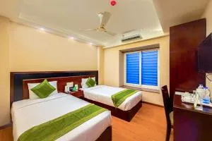 Treebo Vedanta - Колката