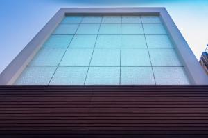 Treebo Vedanta, Metropolitan