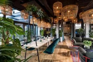 Hotel Sadova - Wiślinka