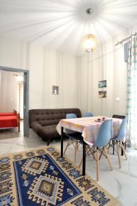 deluxe seaside apartment Konstantinidis