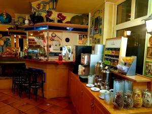 Filmhotel Lili Marleen Potsdam