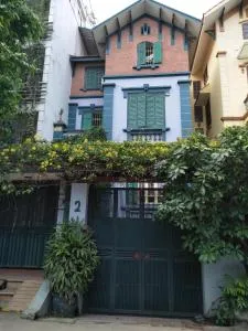 Green Homestay - Dong Anh