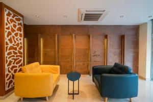 JK HOTELS