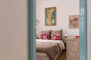 Appartements Travel Homes - The Bredele, next to Little Venice : photos des chambres