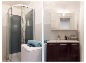 Travel Homes - The Bredele, next to Little Venice