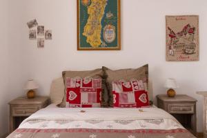 Appartements Travel Homes - The Bredele, next to Little Venice : photos des chambres