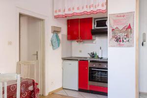 Appartements Travel Homes - The Bredele, next to Little Venice : photos des chambres