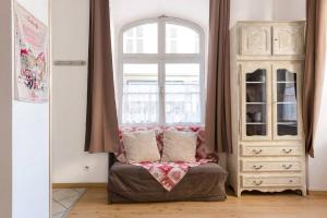 Appartements Travel Homes - The Bredele, next to Little Venice : photos des chambres