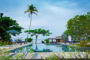 Deshadan Backwater Resort - The best sunrise view