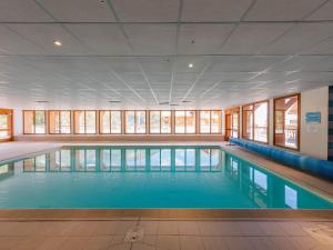 Appart'hotels SUNWEB Chalets de Bois Mean : photos des chambres