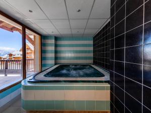 Appart'hotels SUNWEB Chalets de Bois Mean : photos des chambres