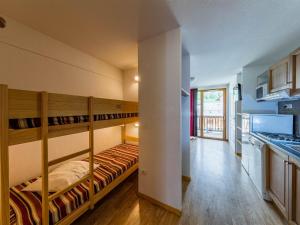 Appart'hotels SUNWEB Chalets de Bois Mean : photos des chambres