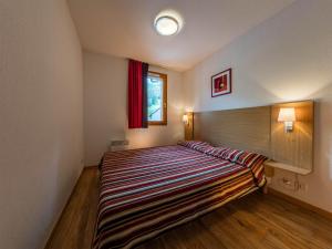 Appart'hotels SUNWEB Chalets de Bois Mean : photos des chambres
