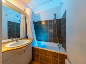 Appart'hotels SUNWEB Chalets de Bois Mean : photos des chambres