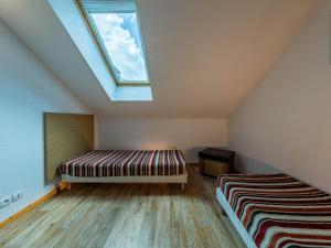 Appart'hotels SUNWEB Chalets de Bois Mean : photos des chambres