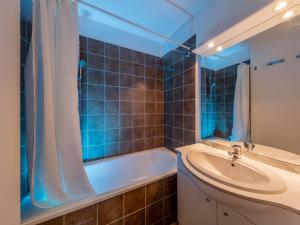 Appart'hotels SUNWEB Chalets de Bois Mean : photos des chambres