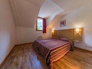 Appart'hotels SUNWEB Chalets de Bois Mean : photos des chambres