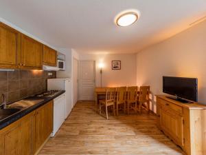 Appart'hotels SUNWEB Chalets de Bois Mean : photos des chambres