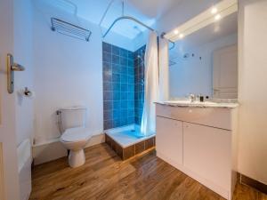 Appart'hotels SUNWEB Chalets de Bois Mean : photos des chambres