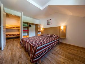 Appart'hotels SUNWEB Chalets de Bois Mean : photos des chambres