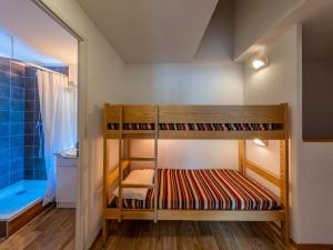 Appart'hotels SUNWEB Chalets de Bois Mean : photos des chambres