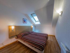 Appart'hotels SUNWEB Chalets de Bois Mean : photos des chambres
