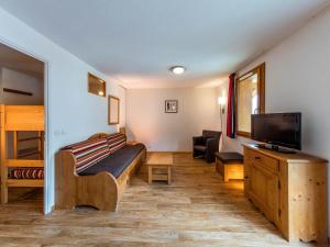 Appart'hotels SUNWEB Chalets de Bois Mean : photos des chambres