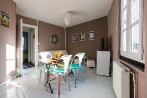 Appartements Saint-Front : photos des chambres