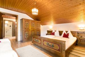 Ferienwohnung Haus Lehen