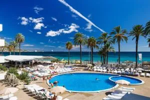 Apartamentos Jet - Adults Only - Sant Francesc de s'Estany