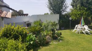 Casa Vacanze " IS MERIS " img25