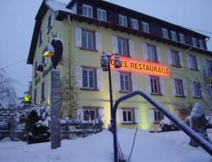 Hotels Hotel Marchal : photos des chambres