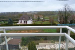 2 chambres au calme photo 24