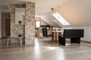 Ferienwohnungen Thoma - Dittwar