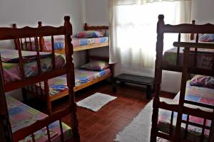 KR Hostel Ilhabela