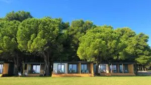 Camp Vransko lake - Mobile homes - 波拉卡