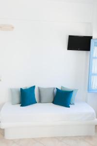 Ilioperato Hotel Santorini Greece