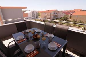 Penthouse Apartment room in Slavko modern furnished penthouse for 8