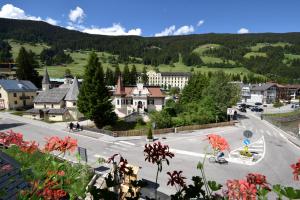 Aurturist Miramonti S Candido