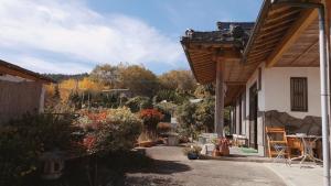 Cocochi House