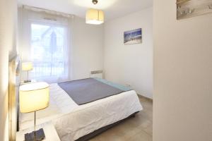 Appart'hotels Residence Vacances Bleues Les Jardins d'Arvor : Appartement 3 Chambres