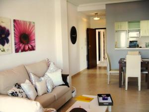 Arenales Playa by Mar Holidays