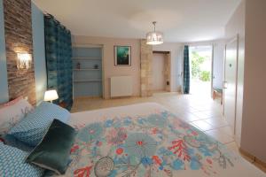 B&B / Chambres d'hotes La Loge des Fees : photos des chambres