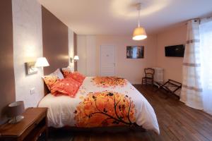 B&B / Chambres d'hotes La Loge des Fees : photos des chambres