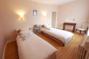 B&B / Chambres d'hotes La Loge des Fees : photos des chambres