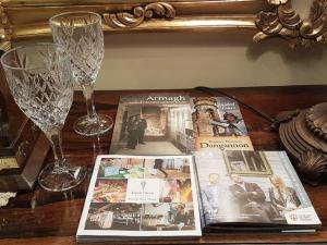 Charlemont House Moy