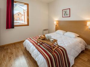 One-Bedroom Apartment (4 Adults) room in Mona Lisa Les Balcons de Bois Mean