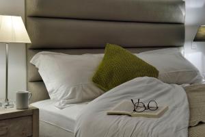 Hotels Best Western Hotel Casa Bianca, Piscine Interieure et Exterieure : photos des chambres