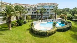 Madame Vacances Les Palmiers du Golf Service Premium - 莫列马阿 Madame Vacances Les Palmiers du Golf Service Premium - 莫列马阿