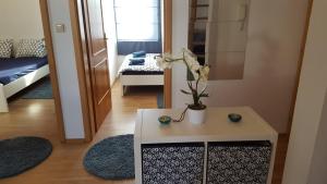 Slavko modern furnished penthouse for 8